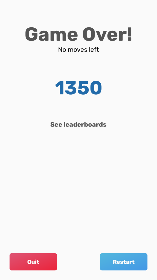 Bripitol App Store screenshot 3 of 3