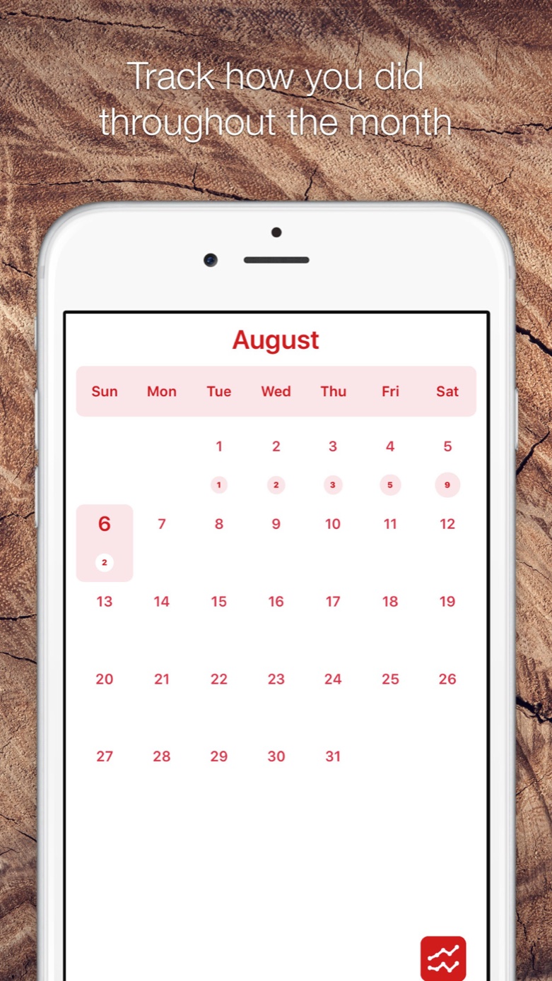 Pomodoro Timer App Store screenshot 2 of 3